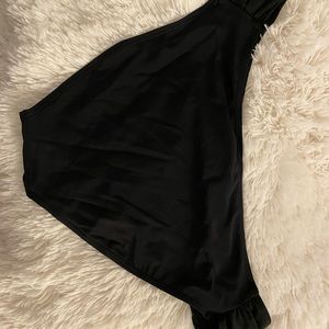 Xl black bottoms